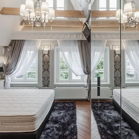Rentplanet - Laciarska * Wroclaw