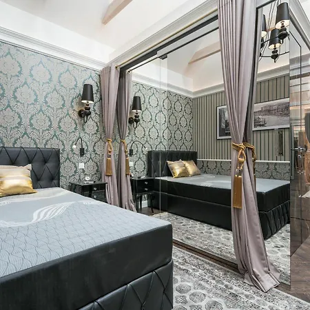 Apartment Rentplanet - Laciarska Wroclaw