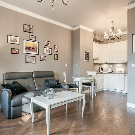 Rentplanet - Laciarska Wroclaw