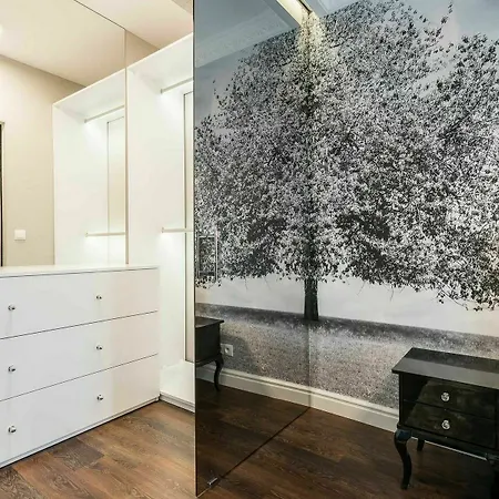 Apartment Rentplanet - Laciarska *