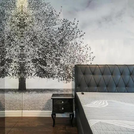 Apartment Rentplanet - Laciarska