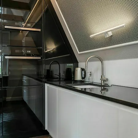 Rentplanet - Laciarska Apartment Wroclaw