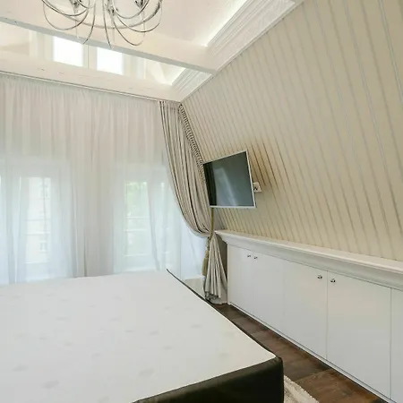Rentplanet - Laciarska Apartment