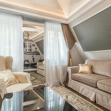Rentplanet - Laciarska Wroclaw