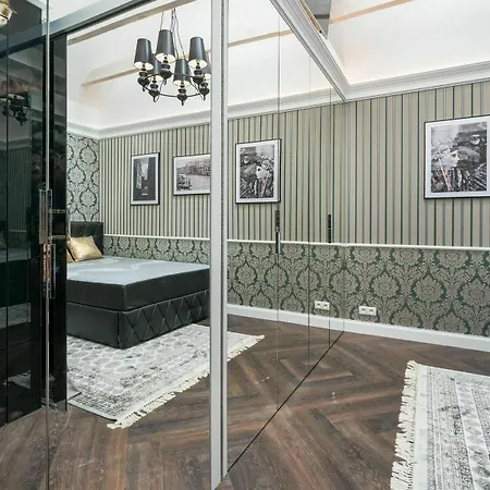 Apartment Rentplanet - Laciarska