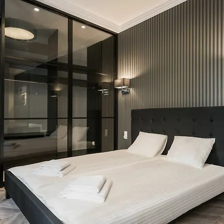 Rentplanet - Laciarska Apartment *