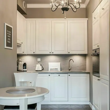 Apartment Rentplanet - Laciarska