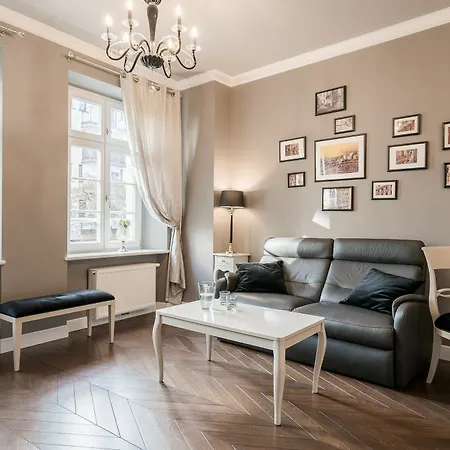 Rentplanet - Laciarska Wroclaw