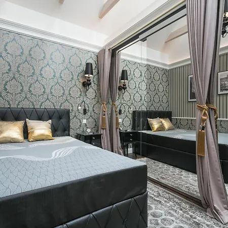 Rentplanet - Laciarska Wroclaw