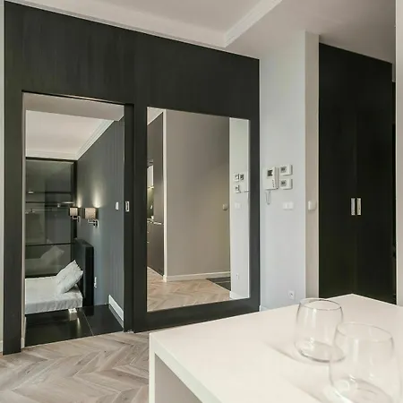 Rentplanet - Laciarska Apartment *