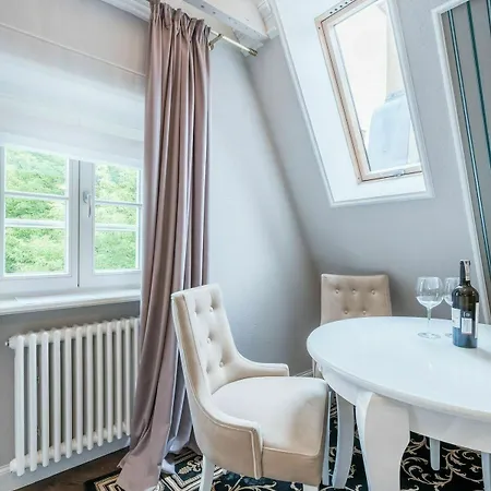 Rentplanet - Laciarska Wroclaw