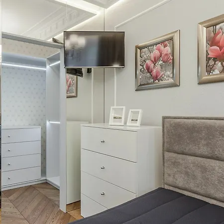 Rentplanet - Laciarska Apartment
