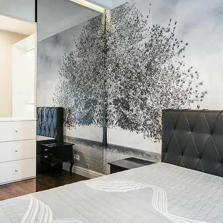 Rentplanet - Laciarska Wroclaw